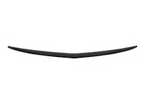 Mercedes E-class W212 2009-2016 Becquet Lip (Sunplex, Noir) (130,5cm x 5,8cm) photo 7