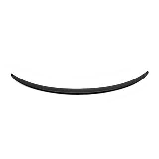 Becquet Lip Sedan (Sunplex, Noir) (115cm x 5,5cm) Opel Astra J 2009-2015 photo 3