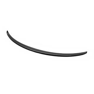 Becquet Lip Sedan (Sunplex, Noir) (115cm x 5,5cm) Opel Astra J 2009-2015 photo 2