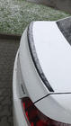 Peugeot 301 2012- Becquet Lip (Sunplex, noir) (118,5cm x 5,5cm) photo 7