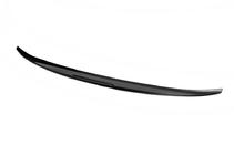 Peugeot 301 2012- Becquet Lip (Sunplex, noir) (118,5cm x 5,5cm) photo 8