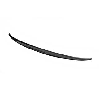 Becquet Lip (Sunplex, noir) (118,5cm x 5,5cm) Renault Logan II 2013-2022 photo 4