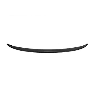 Aileron Arrière LIP Sedan (Sunplex, Noir) photo 2