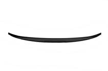 Dacia Logan II 2013-2022 Becquet Lip (Sunplex, noir) (118,5cm x 5,5cm) photo 5