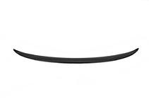 Renault Talisman 2015-2022 Spoiler Lip (Sunplex, Noir) photo 2