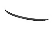 Renault Talisman 2015-2022 Spoiler Lip (Sunplex, Noir) photo 1