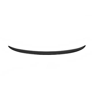 Spoiler Lip (Sunplex, Noir) Renault Talisman 2015-2022 photo 2