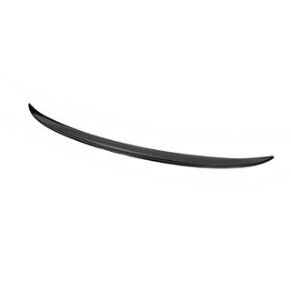 Spoiler Lip (Sunplex, Noir) Renault Talisman 2015-2022 photo 1