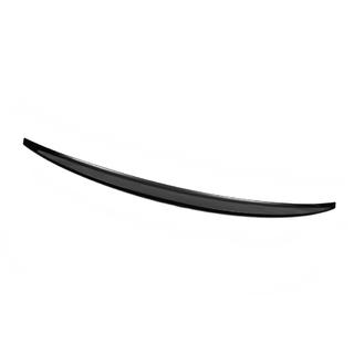 Becquet Lip (Sunplex, noir) (115,4cm *6cm) Skoda Octavia III A7 2013-2019 photo 2