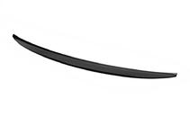 Skoda Superb 2015-2024 Becquet Lip (Sunplex, noir) (119,2cm*7,3cm) photo 7
