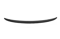 Toyota Corolla 2013-2019 Becquet Lip (Sunplex, noir) (118cm *6,4cm) photo 6