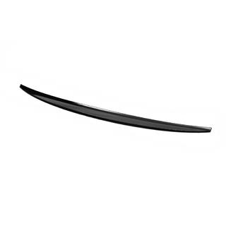 Spoiler LIP (Sunplex, noir) (115,8cm x 6,3cm) photo 2