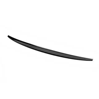 Spoiler LIP (Sunplex, noir) (115,8cm x 6,3cm) Volkswagen Passat B8 2015-2023 photo 4