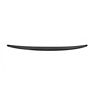 Becquet Sedan LIP (Sunplex, noir) (115,8cm x 6,3cm) Ford Focus II 2008-2011 photo 2