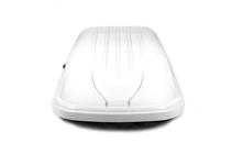 Coffre de Toit RICH Blanc Brillant (390 L) photo 5