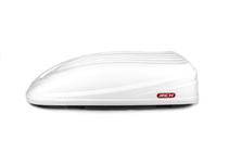 Coffre de Toit RICH Blanc Brillant (390 L) photo 6