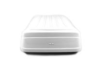 Coffre de Toit RICH Blanc Brillant (390 L) photo 7
