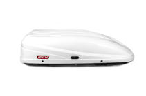 Coffre de Toit RICH Blanc Brillant (390 L) photo 8