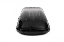 Coffre de Toit RICH Noir Brillant (390 L) photo 8