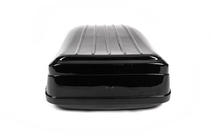 Coffre de Toit RICH Noir Brillant (390 L) photo 10