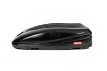 Coffre de Toit RICH Noir Mat (390 L) photo 5