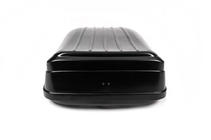 Coffre de Toit RICH Noir Mat (390 L) photo 6