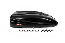 Coffre de Toit RICH Noir Mat (390 L) photo 7