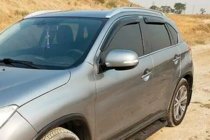 Peugeot 4008 2012-2017 Déflecteurs de Fenêtre (4 pcs, HIC) photo 8