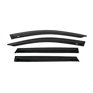 Déflecteurs de Fenêtre (4 pcs, HIC) photo 1
