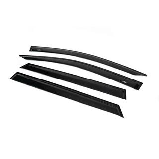 Déflecteurs de Fenêtre (4 pcs, HIC) Peugeot 5008 2016-2023 photo 2