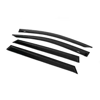 Déflecteurs de Fenêtre (4 pcs, HIC) photo 2