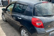 Renault Clio III 2005-2012 Déflecteurs de Vitres HB (4 pcs, HIC) photo 6