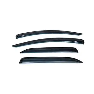 Déflecteurs d'Air SD (4 pcs, HIC) Dacia Logan II 2013-2022 photo 1