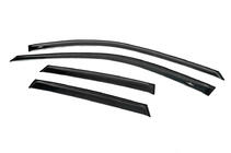 Renault Scenic/Grand 2003-2009 Déflecteurs de Fenêtre (4 pcs, HIC) photo 10