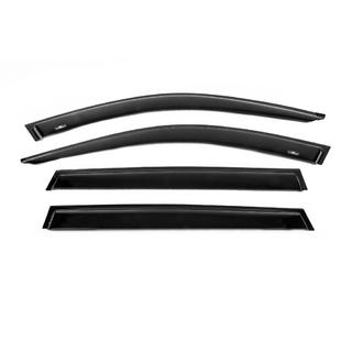 Déflecteurs de Fenêtre (4 pcs, HIC) photo 4