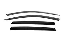 Skoda Superb 2015-2024 Déflecteurs de Vitres SW (4 pcs, HIC) photo 1