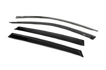 Skoda Superb 2015-2024 Déflecteurs de Vitres SW (4 pcs, HIC) photo 2