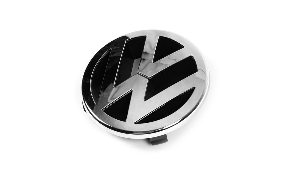 Volkswagen Bora 1998-2004 Badge avant (style origine) Image