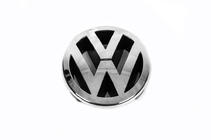 Volkswagen Passat B6 2006-2012 Emblème Avant V1 3C0853601C photo 3