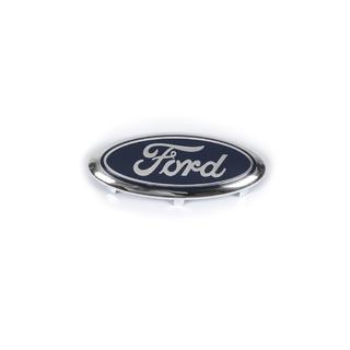 Emblème avant (à clips) Ford Fusion 2002-2012 photo 2