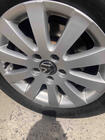 Volkswagen Cache-moyeux 65/57mm 3b7601171 (4 pcs) photo 4