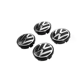 Cache-moyeux 65/57mm 3b7601171 (4 pcs) photo 1