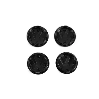 Cache-moyeux 65/57mm 3b7601171 (4 pcs) photo 3