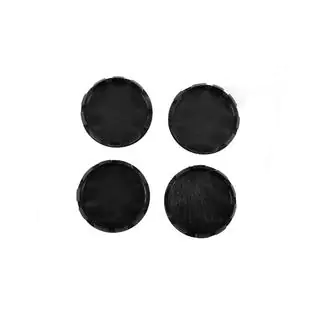 Enjoliveurs de jante V6 68/64mm (4 pcs) photo 3