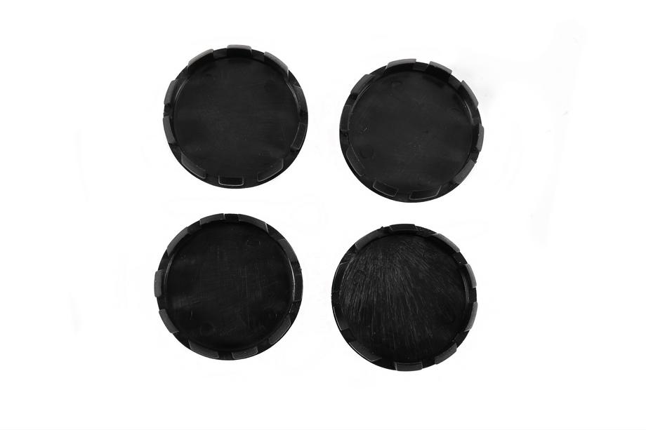BMW Enjoliveurs de jante V6 68/64mm (4 pcs) Photo 3