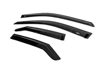 Toyota Camry 2011–2017 Déflecteurs de Vitres USA 2015-2017 (4 pcs, HIC) photo 3