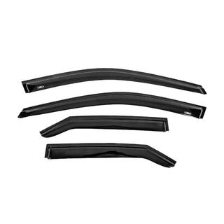 Déflecteurs de Vitres USA 2015-2017 (4 pcs, HIC) Toyota Camry 2011–2017 photo 1