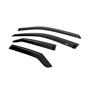 Déflecteurs de Vitres USA 2015-2017 (4 pcs, HIC) Toyota Camry 2011–2017 photo 3