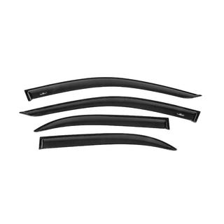 Déflecteurs d'Air SD (4 pcs, HIC) Toyota Corolla 2002-2007 photo 1
