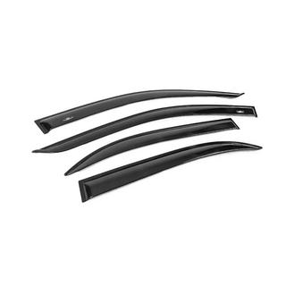 Déflecteurs d'Air SD (4 pcs, HIC) Toyota Corolla 2002-2007 photo 3